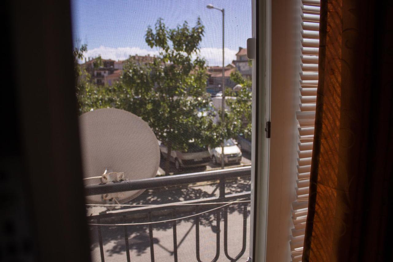 Central Couch Studio Pomorie Exterior photo